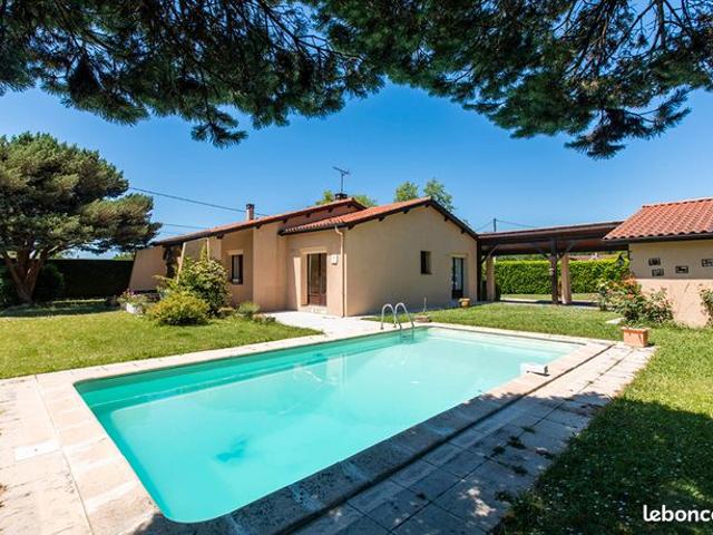 Maison 5 pièces 99 m²