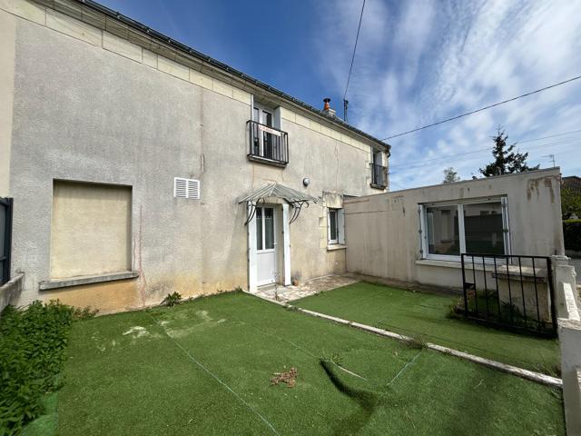 Maison 5 pièces 99 m²