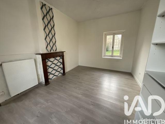 Maison 5 pièces 99 m²