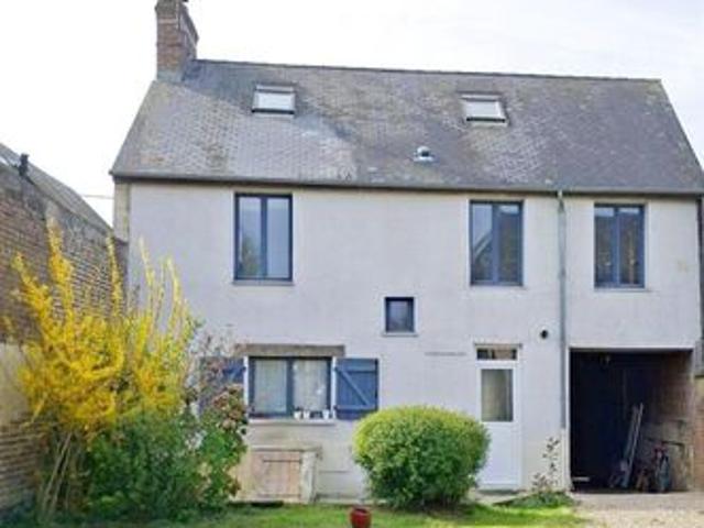 Maison 5 pièces 99 m²