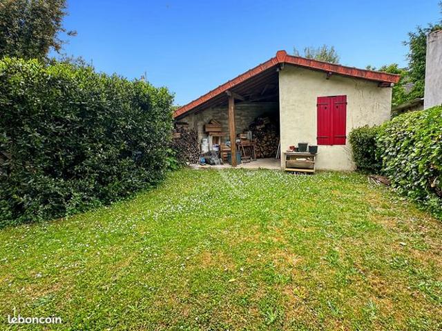 Maison 5 pièces 99 m²