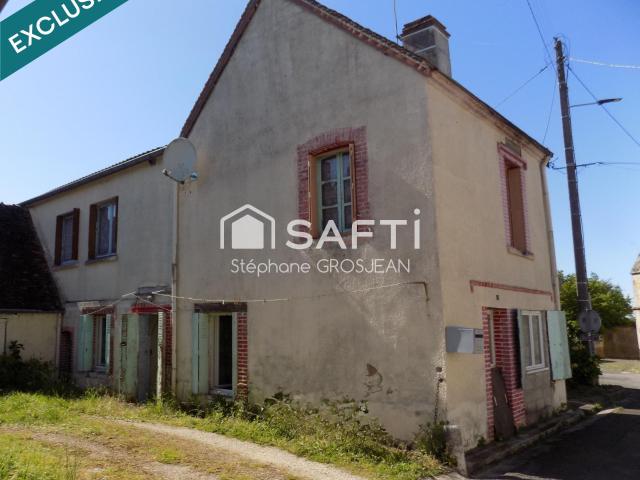 Maison 5 pièces 99 m²