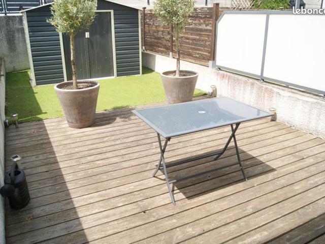 Maison 5 pièces 99 m²
