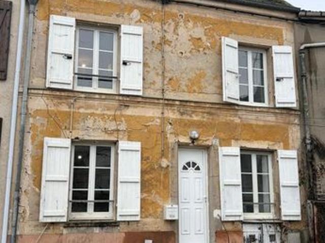 Maison 5 pièces 99 m²
