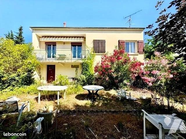 Maison 5 pièces 99 m²