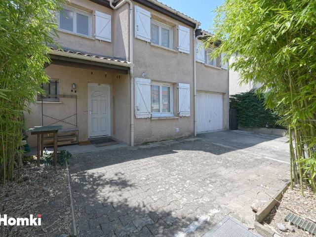 Maison 5 pièces 99 m²