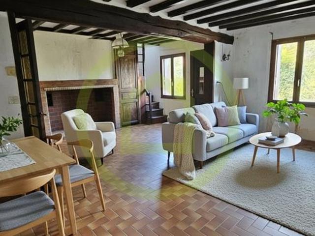 Maison 5 pièces 99 m²