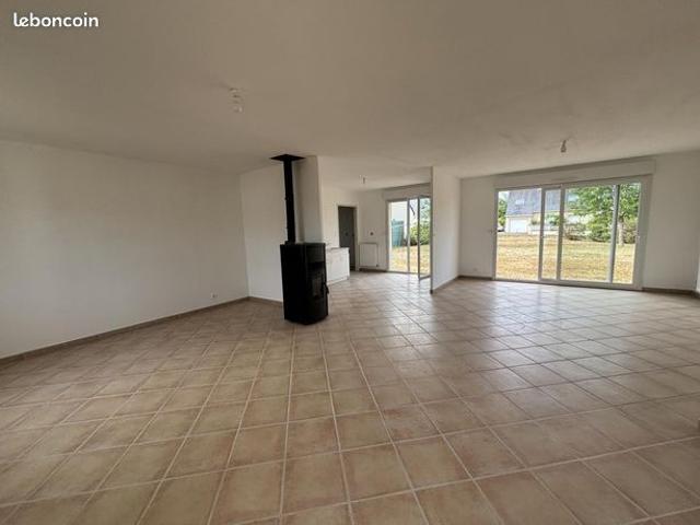 Maison 5 pièces 99 m²