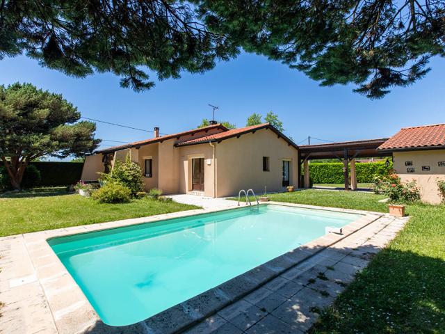 Maison 5 pièces 99 m²