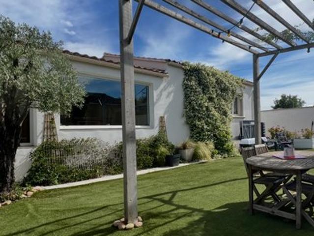 Maison 5 pièces 99 m²