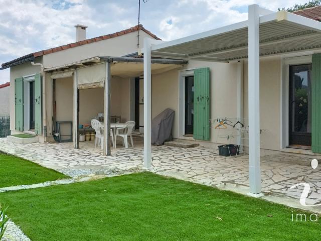 Maison 5 pièces 99 m²
