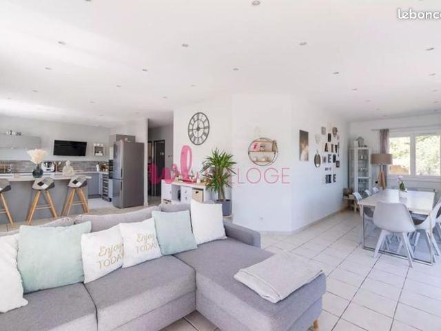 Maison 5 pièces 99 m²
