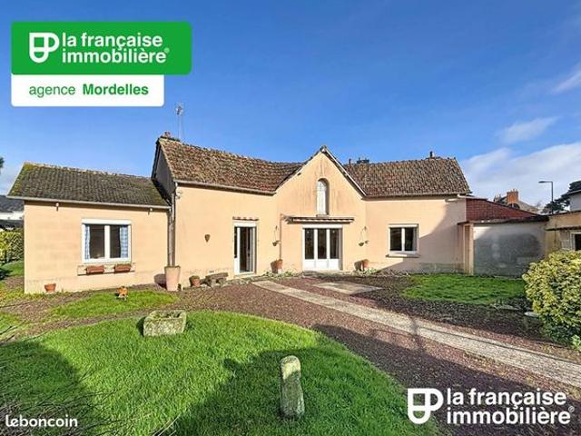 Maison 5 pièces 99 m²
