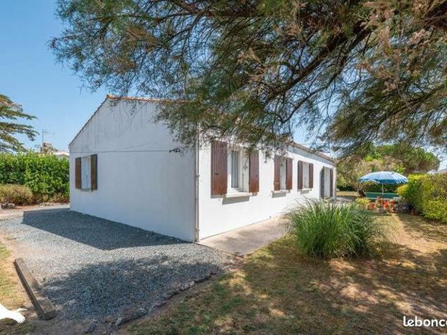 Maison 5 pièces 99 m²