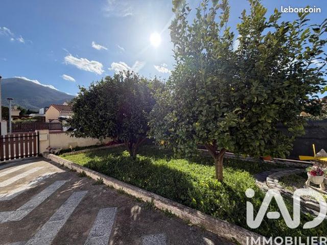 Maison 5 pièces 99 m²