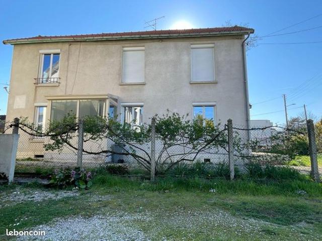 Maison 5 pièces 99 m²