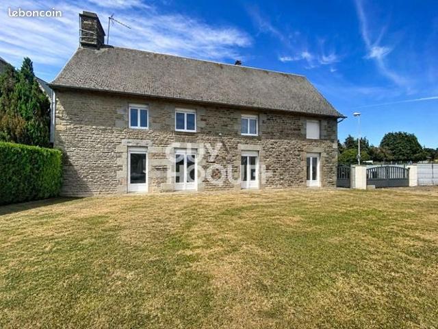 Maison 5 pièces 99 m²