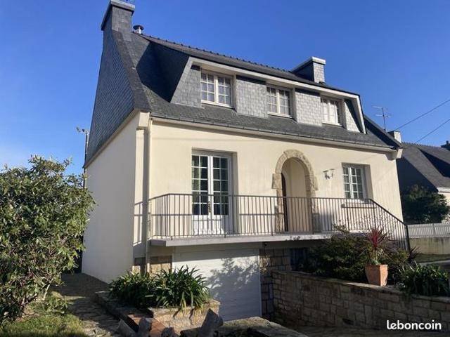 Maison 5 pièces 99 m²