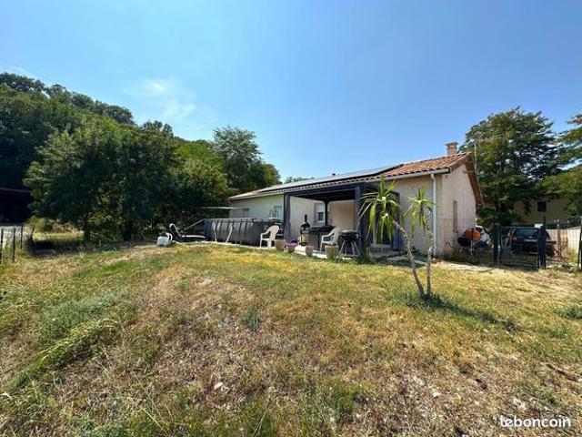 Maison 5 pièces 99 m²