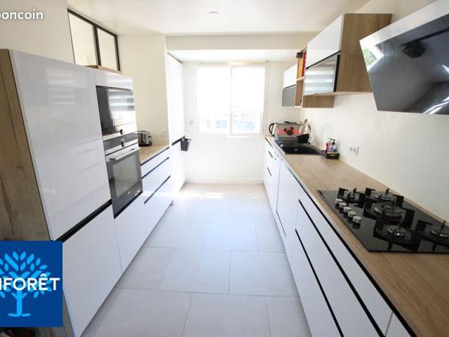 Maison 5 pièces 99 m²