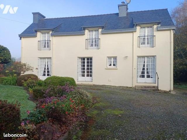 Maison 5 pièces 99 m²