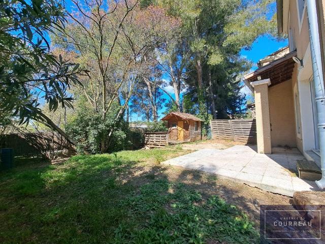 Maison 5 pièces 99 m²