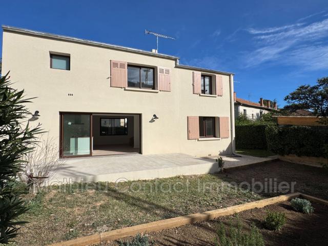 Maison 5 pièces 99 m²