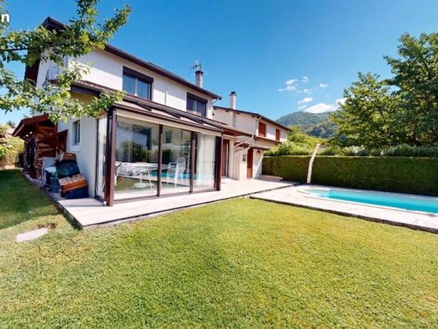 Maison 5 pièces 99 m²