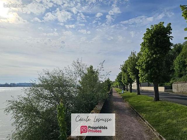 Maison 5 pièces 99 m²