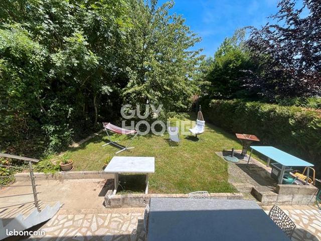 Maison 5 pièces 99 m²