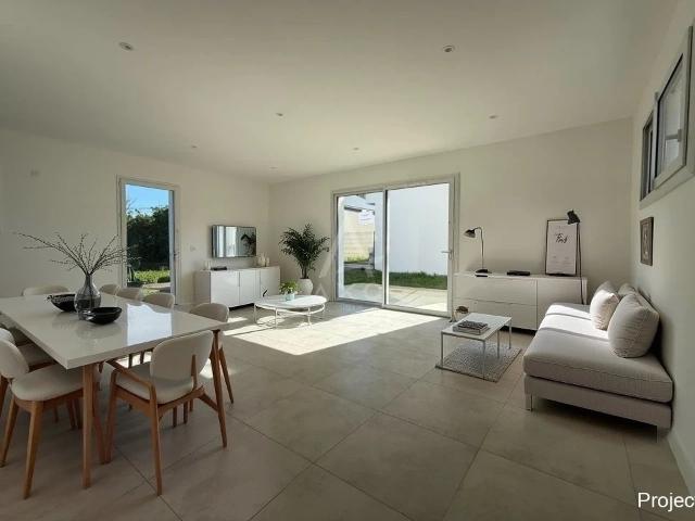 Maison 5 pièces 99 m²