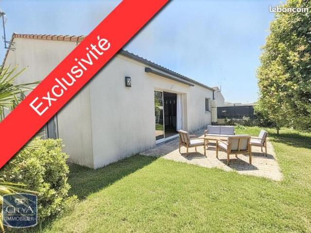Maison 5 pièces 99 m²