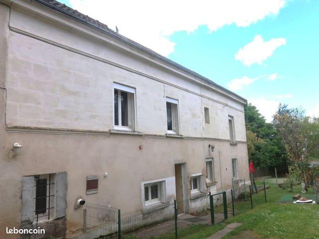 Maison 5 pièces 99 m²