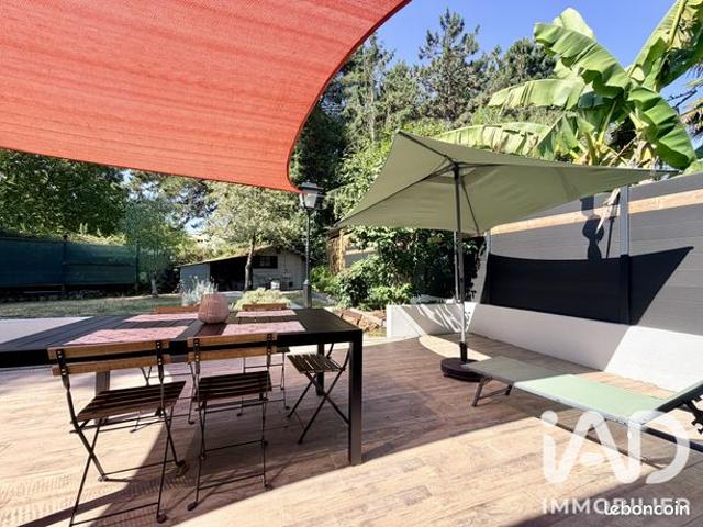 Maison 5 pièces 99 m²