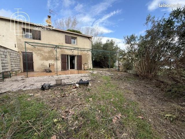 Maison 5 pièces 99 m²