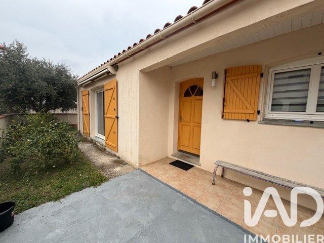 Maison 5 pièces 99 m²