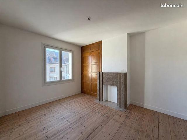 Maison 5 pièces 99 m²