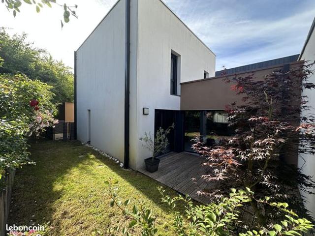 Maison 5 pièces 99 m²
