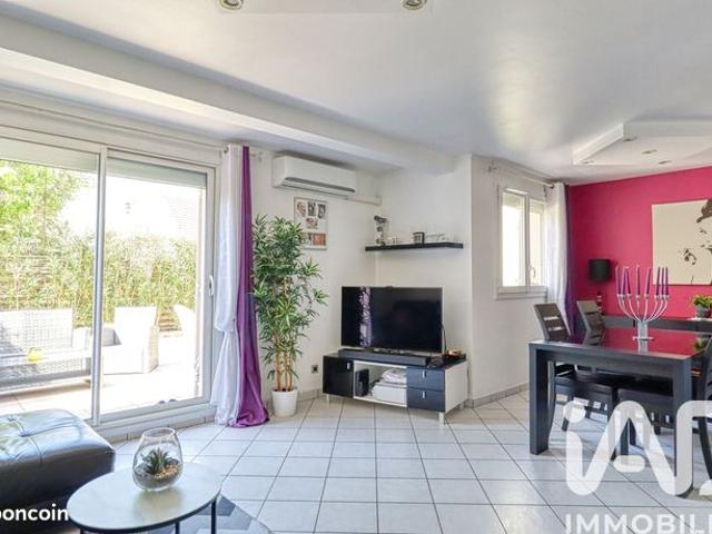 Maison 5 pièces 99 m²