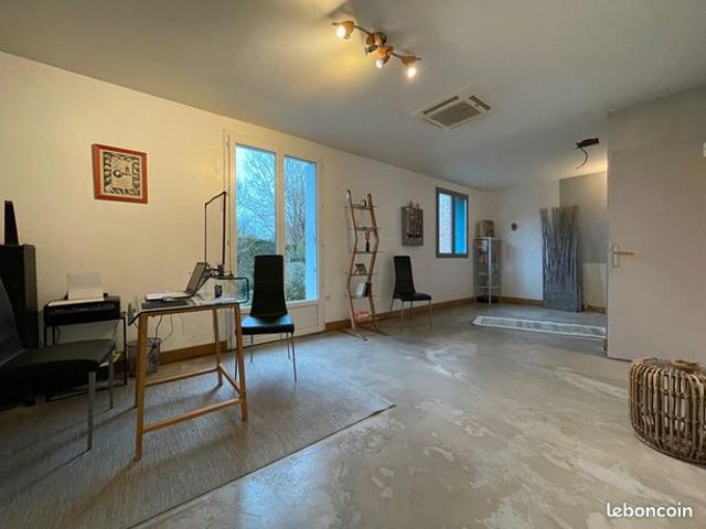 Maison 5 pièces 99 m²