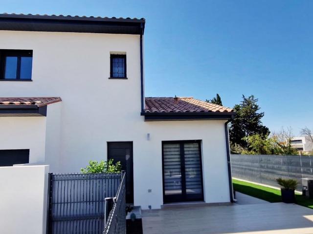 Maison 5 pièces 99 m²