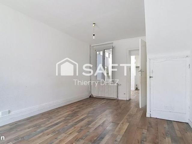 Maison 5 pièces 99 m²