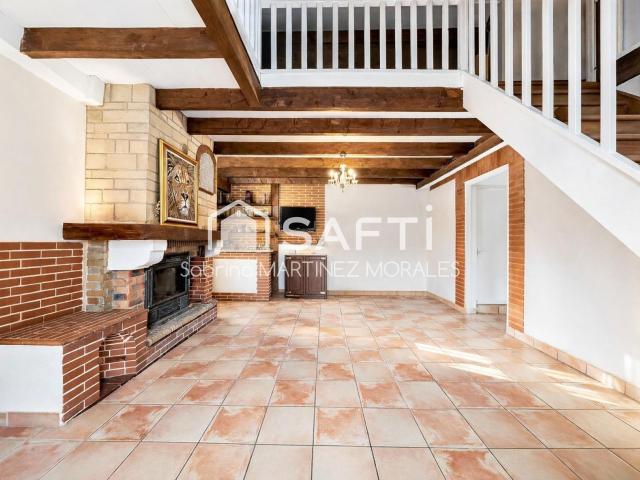 Maison 5 pièces 99 m²