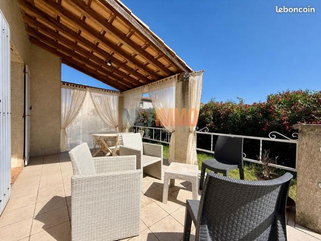 Maison 5 pièces 99 m²