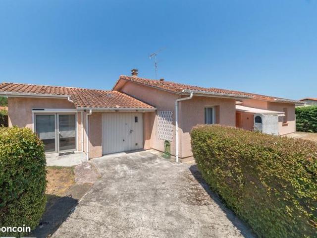 Maison 5 pièces 99 m²