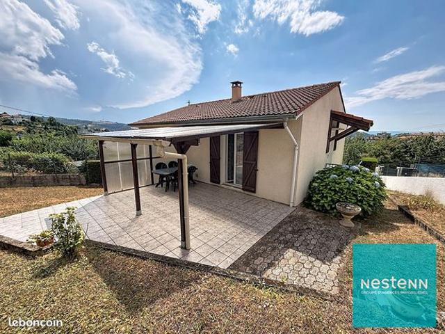 Maison 5 pièces 99 m²