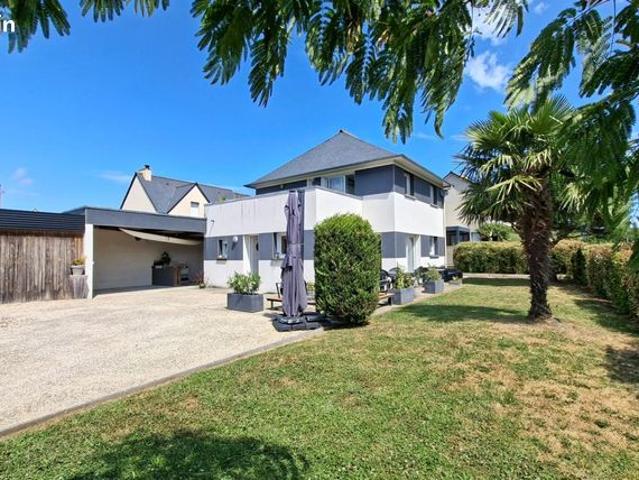 Maison 5 pièces 99 m²