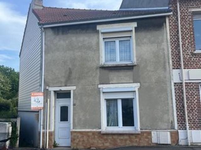 Maison 5 pièces 99 m²