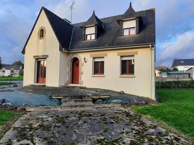 Maison 5 pièces 99 m²