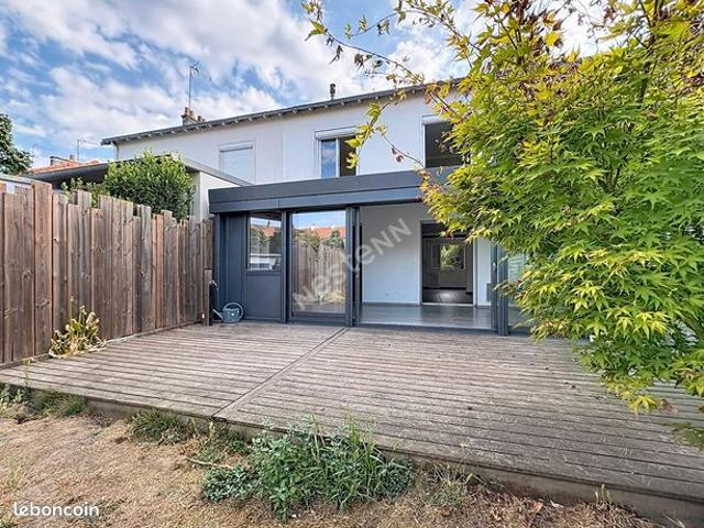 Maison 5 pièces 99 m²